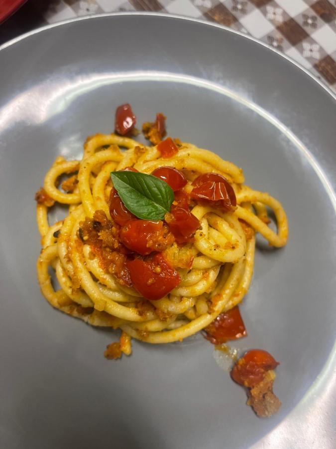 Agriturismo Vernianello 波吉邦西 外观 照片