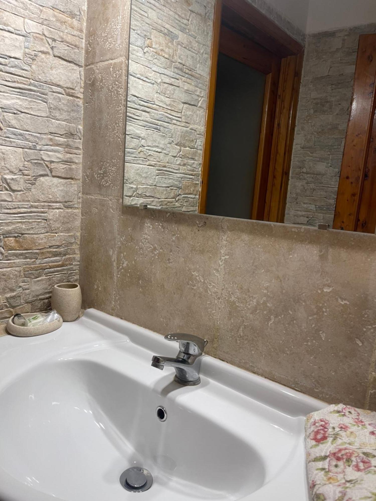 Agriturismo Vernianello 波吉邦西 外观 照片