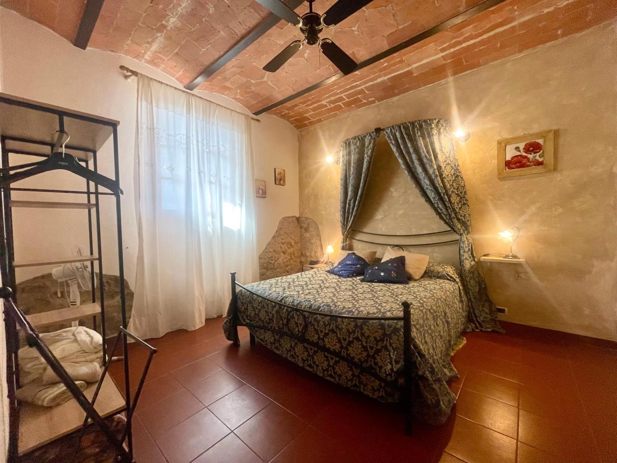 Agriturismo Vernianello 波吉邦西 外观 照片