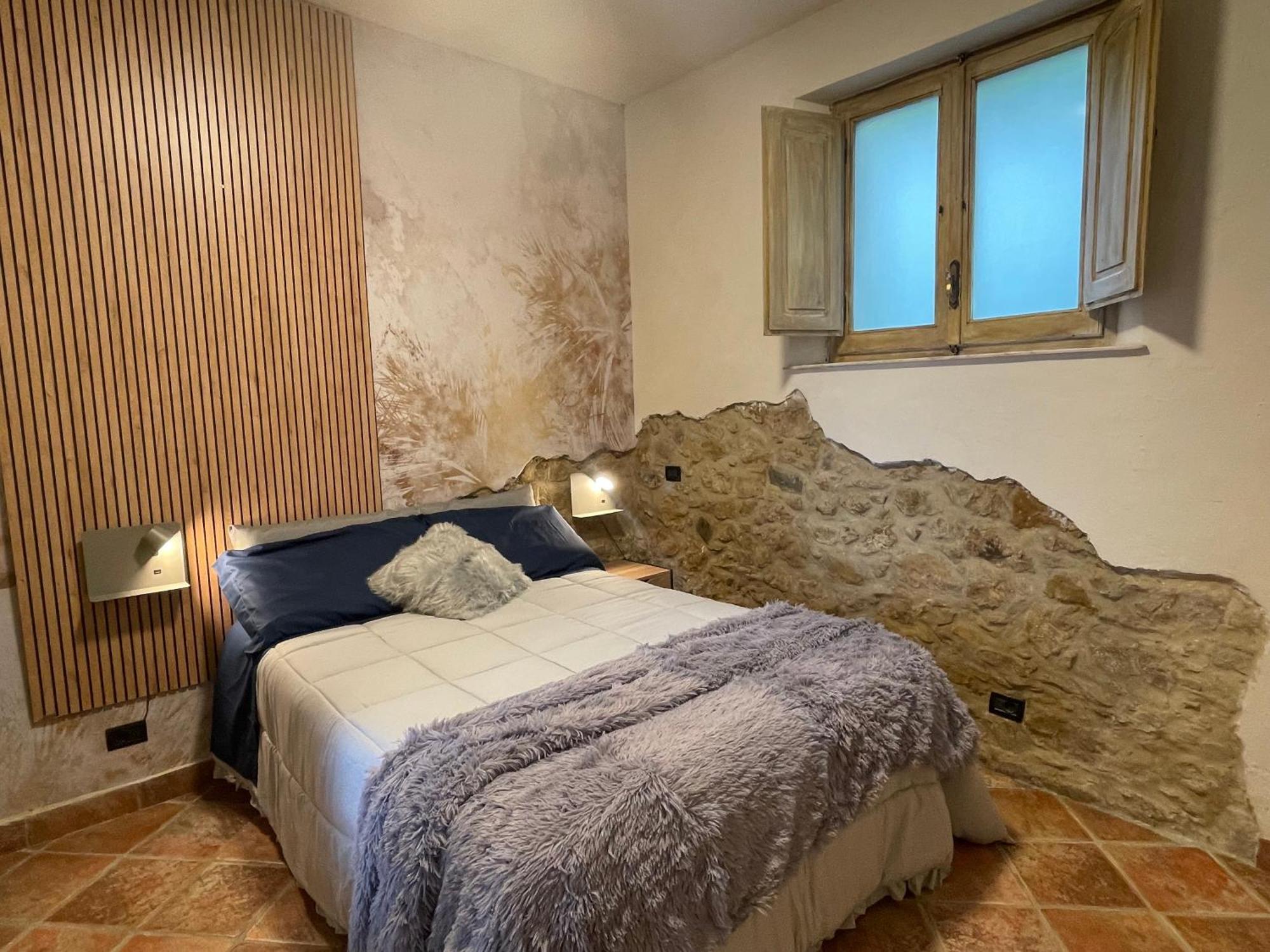 Agriturismo Vernianello 波吉邦西 外观 照片