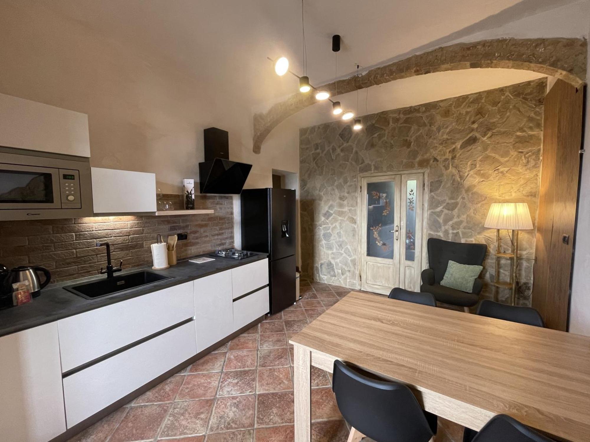 Agriturismo Vernianello 波吉邦西 外观 照片